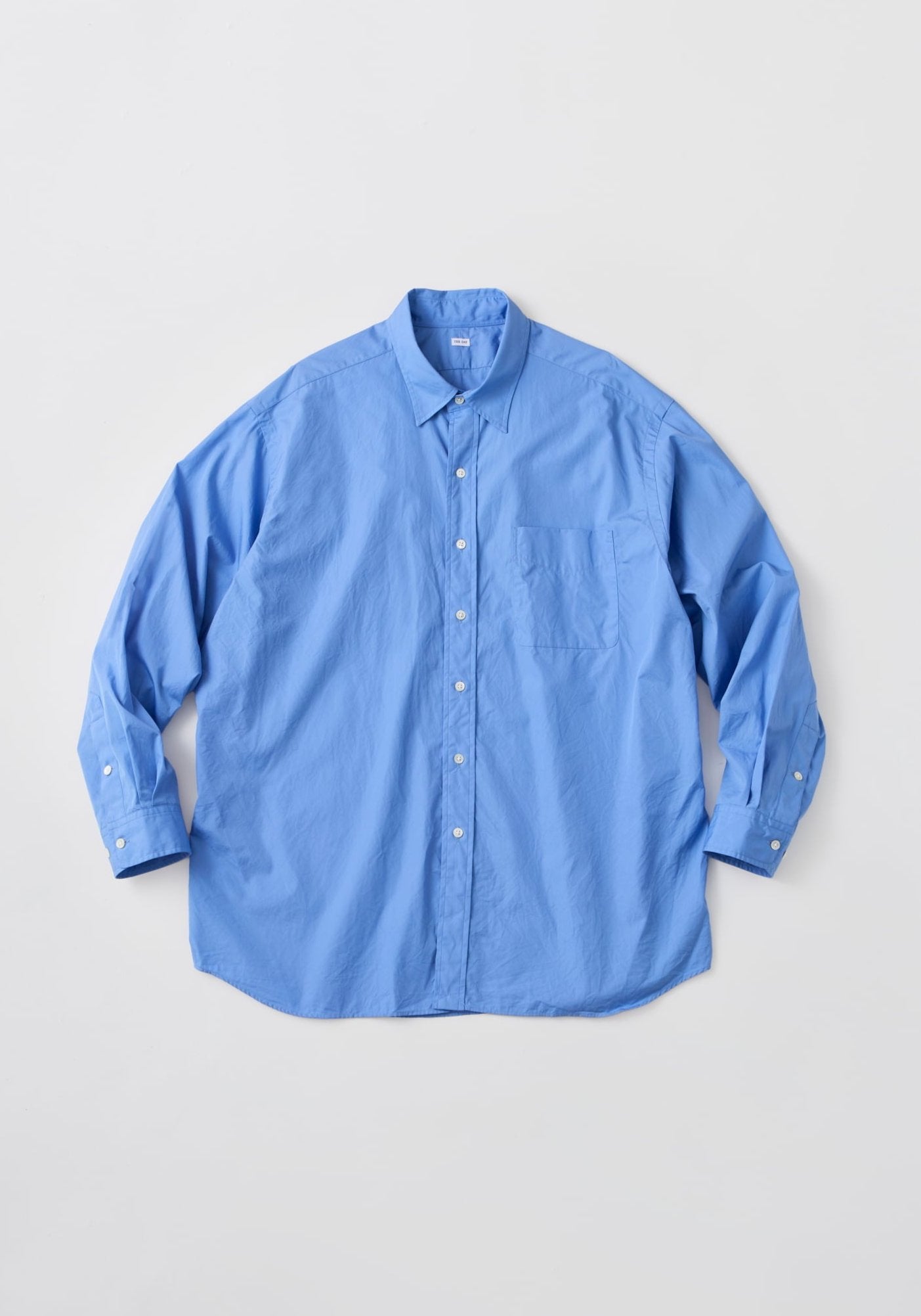 AMERICAN CLASSIC SHIRT – THE DAY