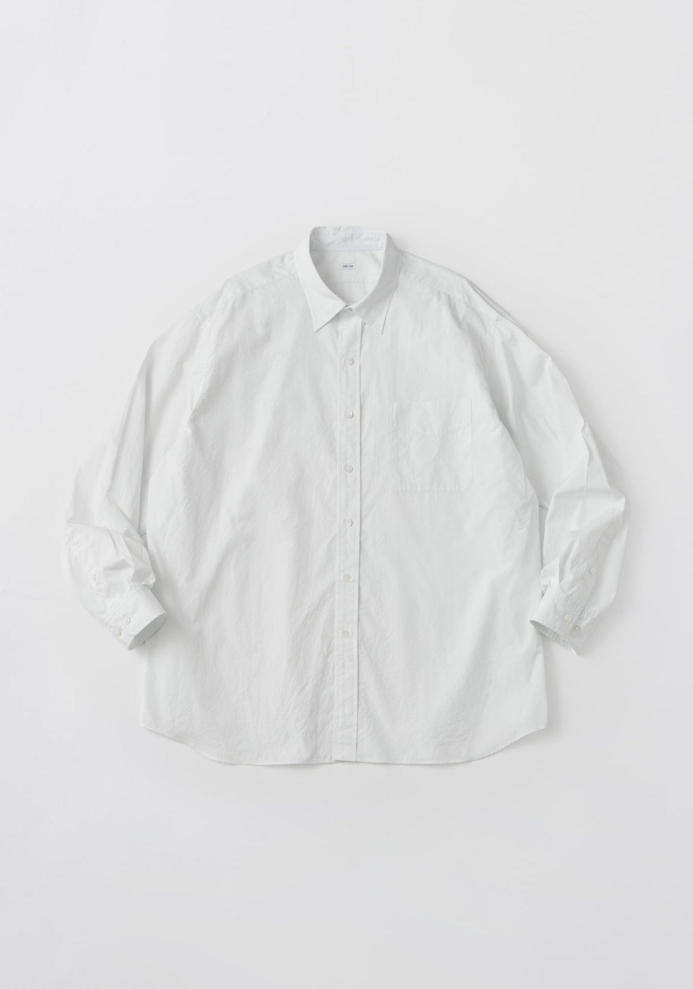 ★クリーニング済品★THE DAY AMERICAN CLASSIC SHIRT AMERICAN CLASSIC SHIRT – THE DAY