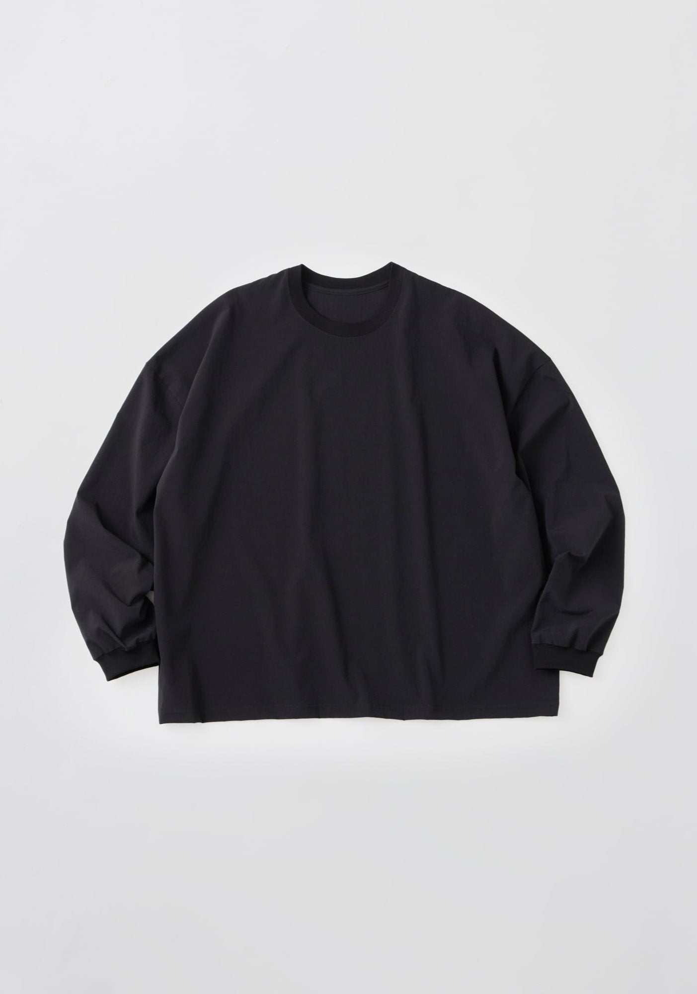 QUICK DRY STRETCH LONG SLEEVE SHIRT – THE DAY