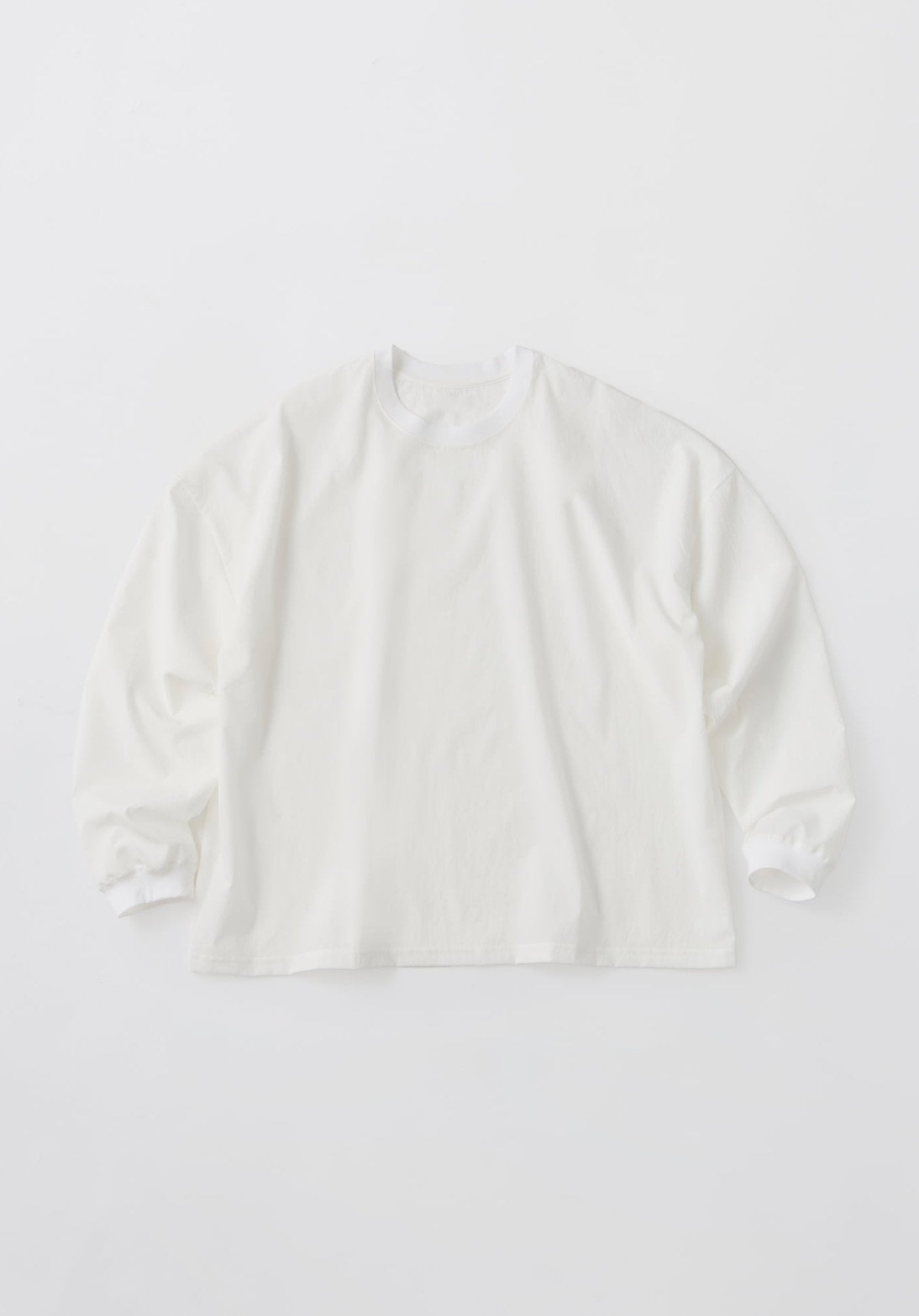 QUICK DRY STRETCH LONG SLEEVE SHIRT – THE DAY