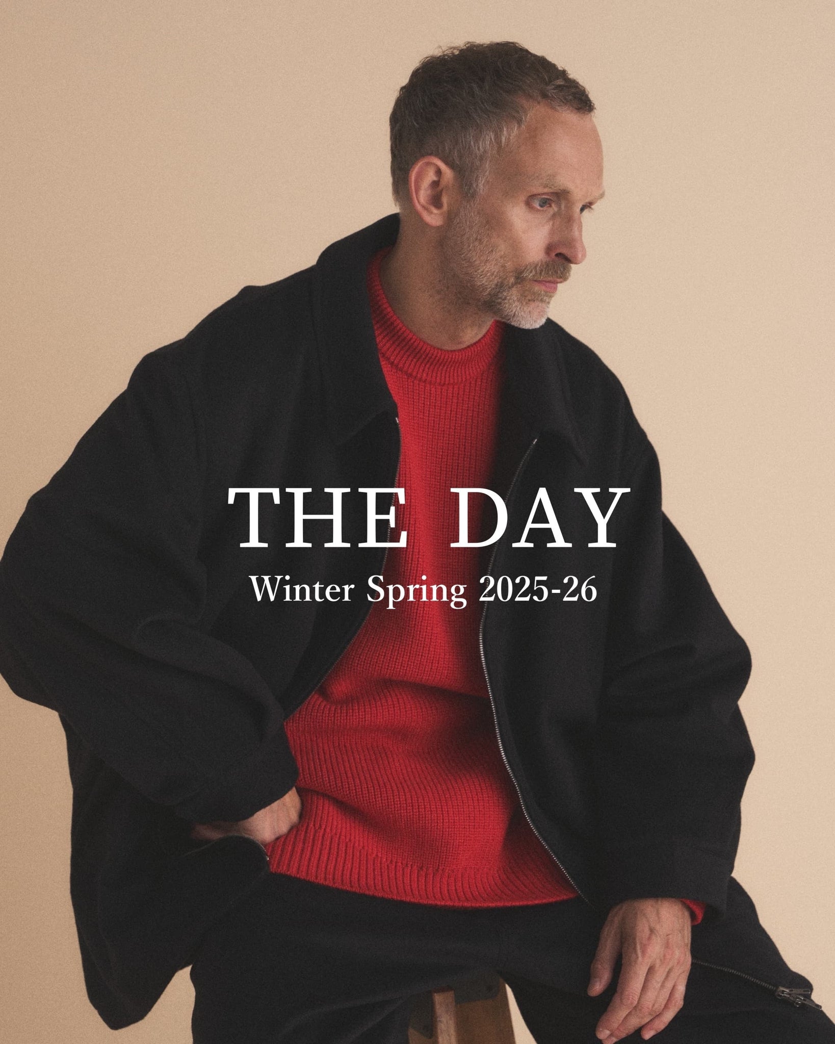 2025-26 Winter / Spring Collection
