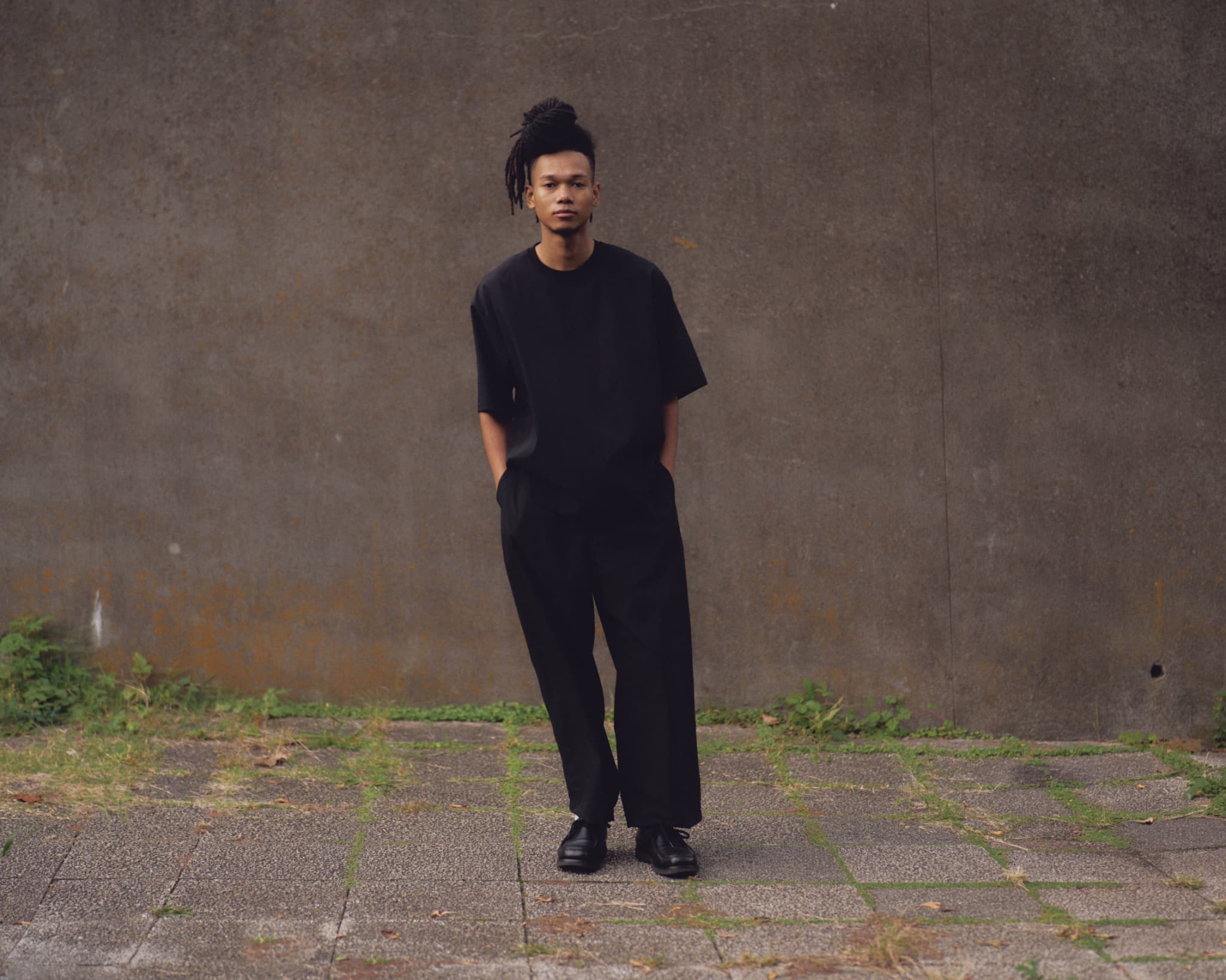 QUICK DRY STRETCH T-SHIRT