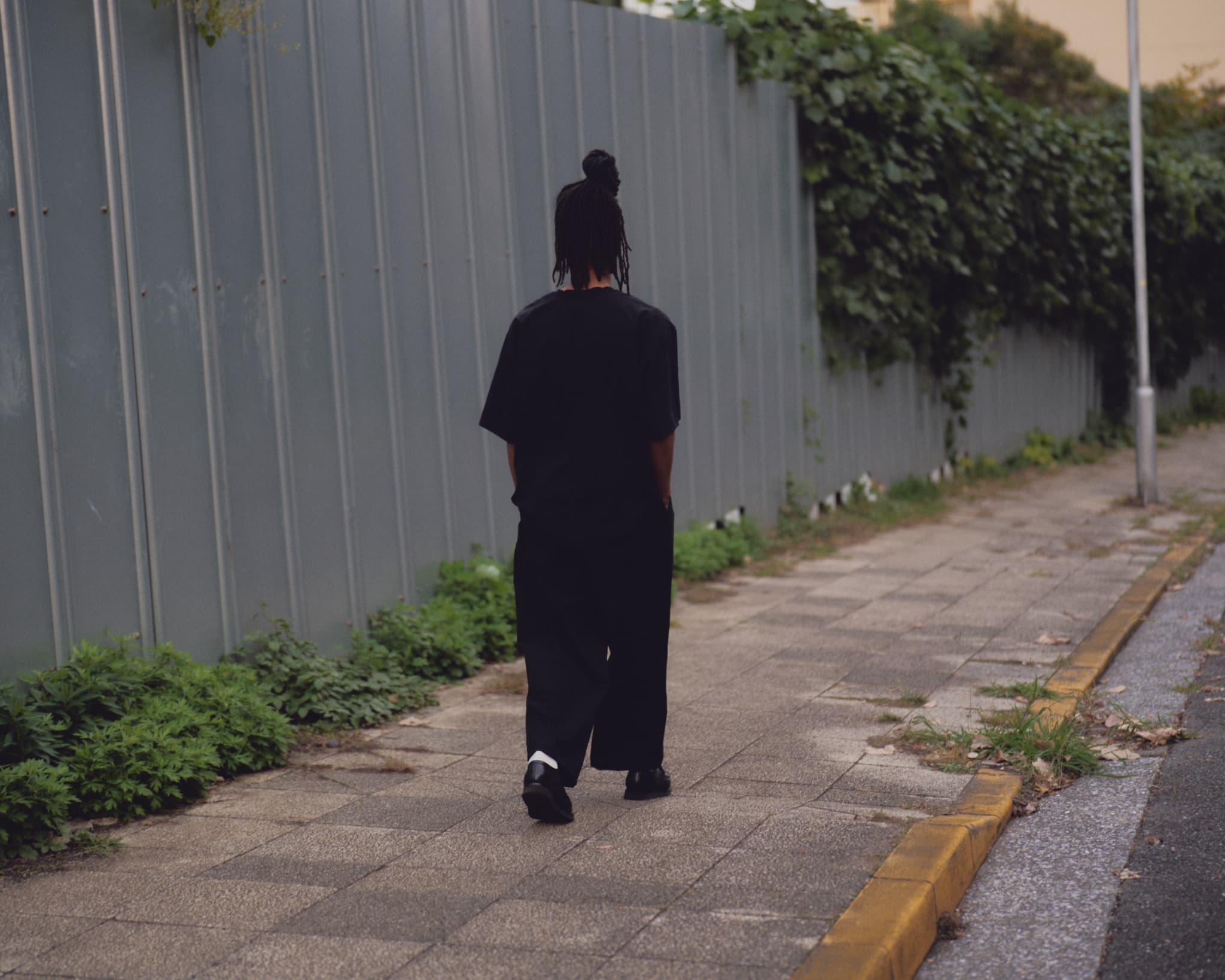 QUICK DRY STRETCH T-SHIRT