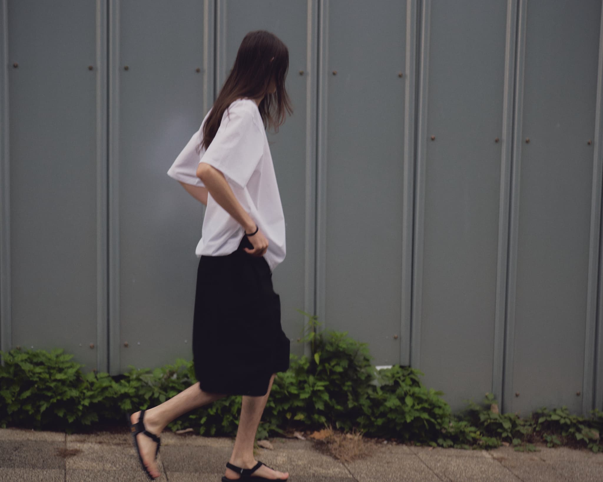 QUICK DRY STRETCH EASY SHORTS