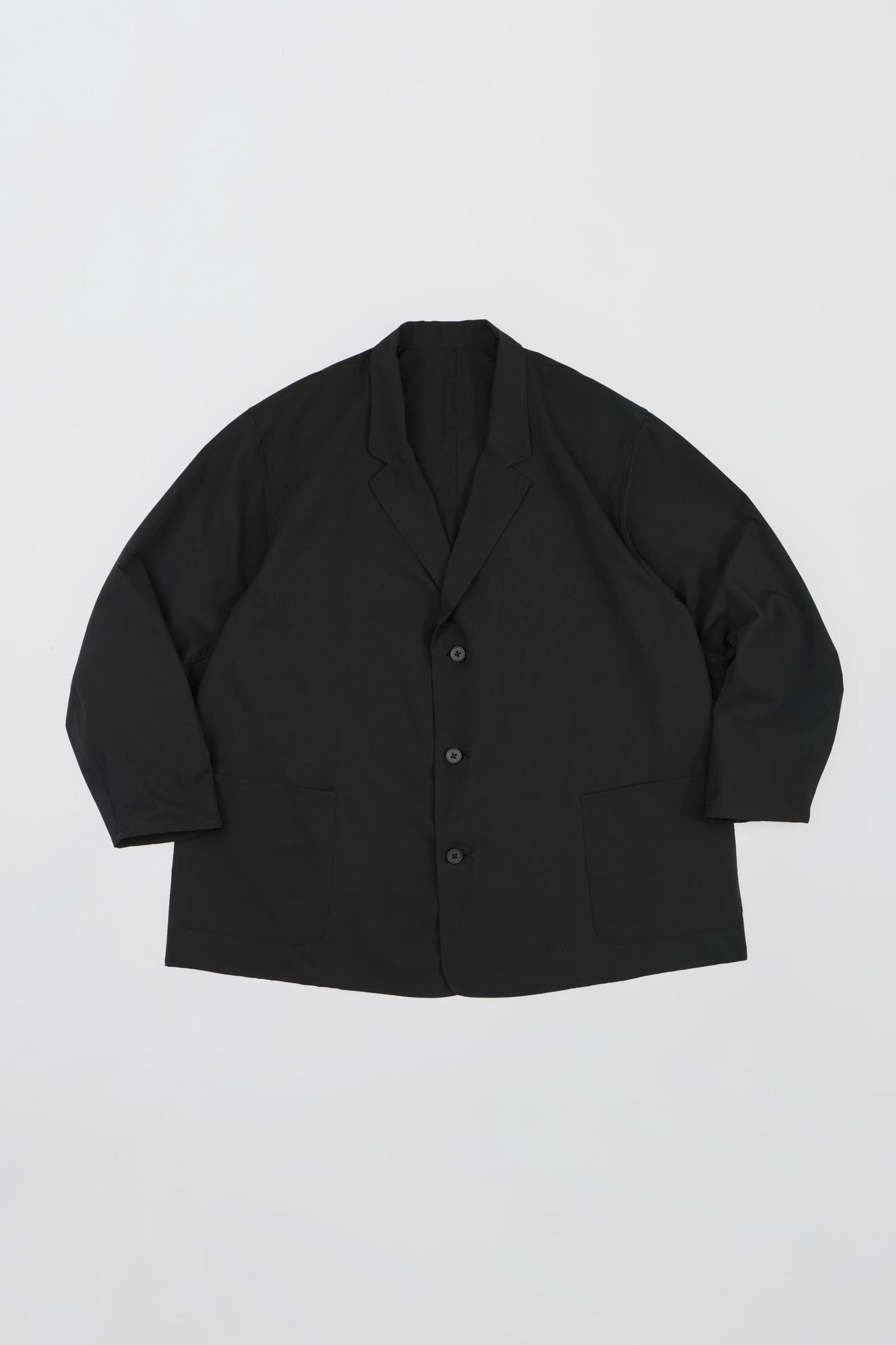 QUICK DRY STRETCH TAILORED JACKET