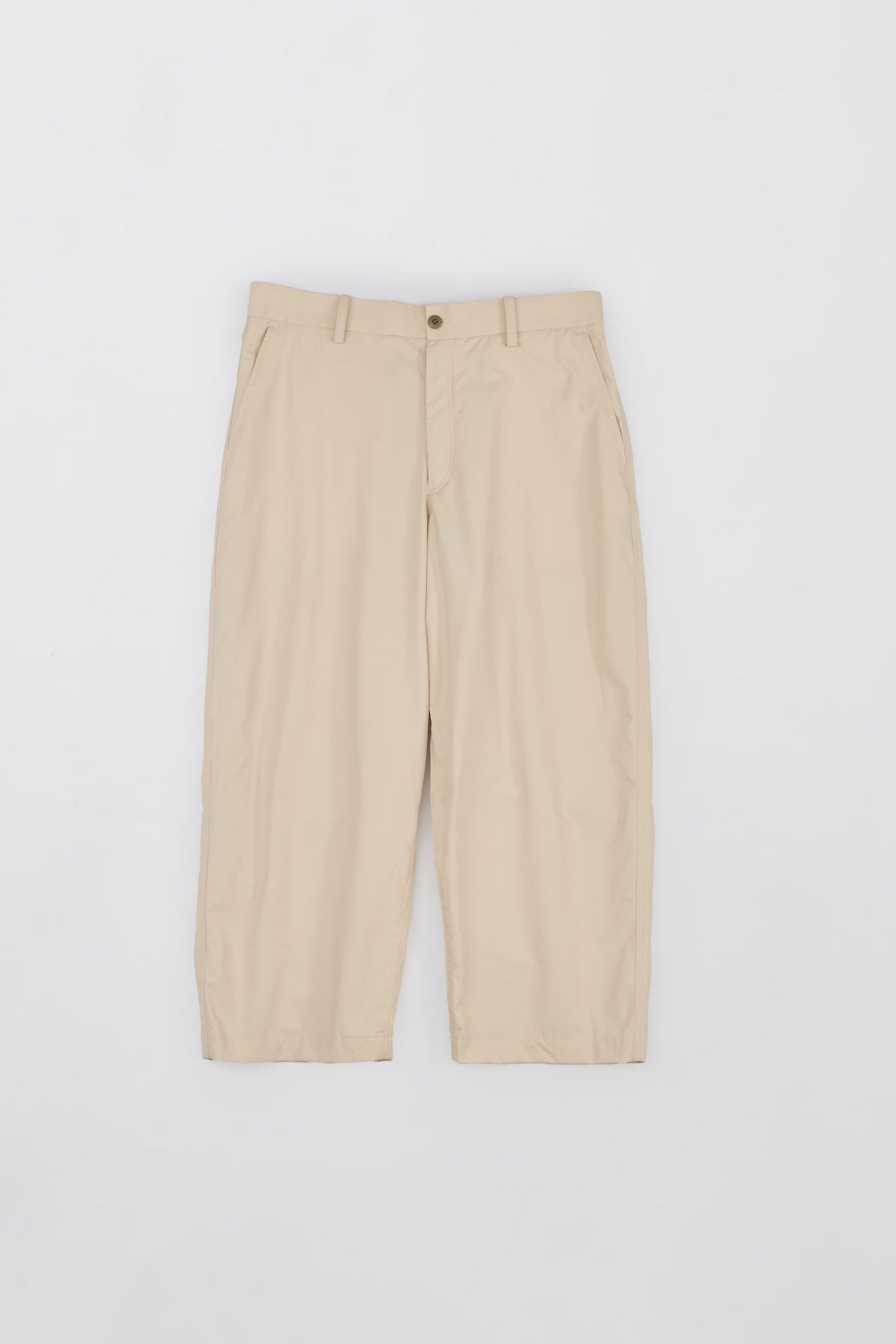 DAILY UTILITY PANTS