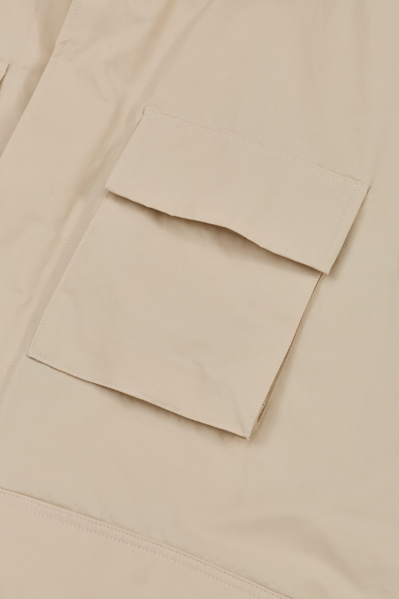 DAILY UTILITY JACKET