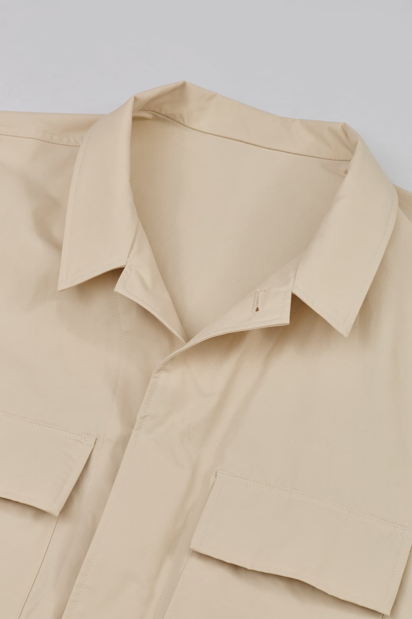 DAILY UTILITY JACKET