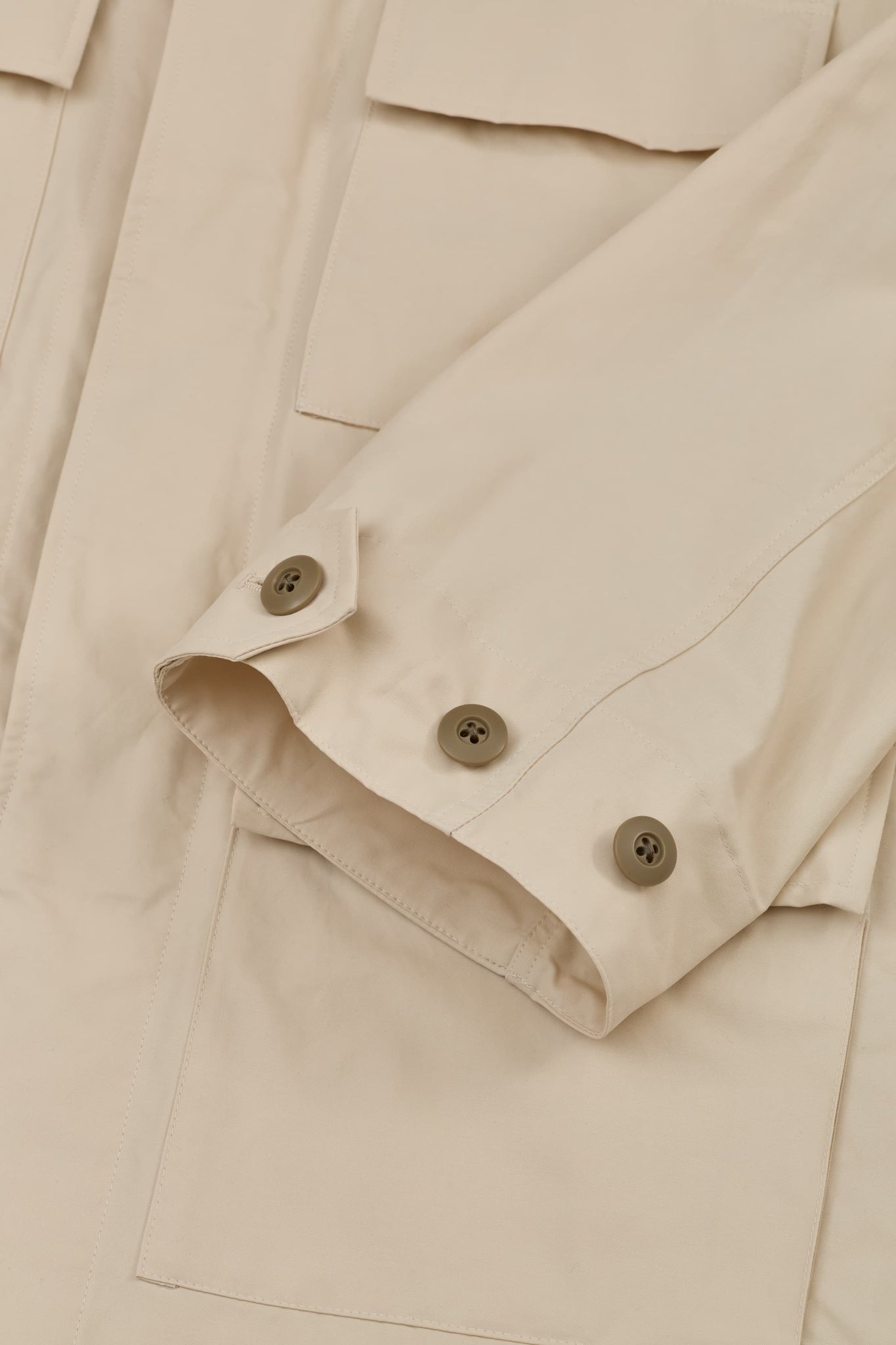 DAILY UTILITY JACKET