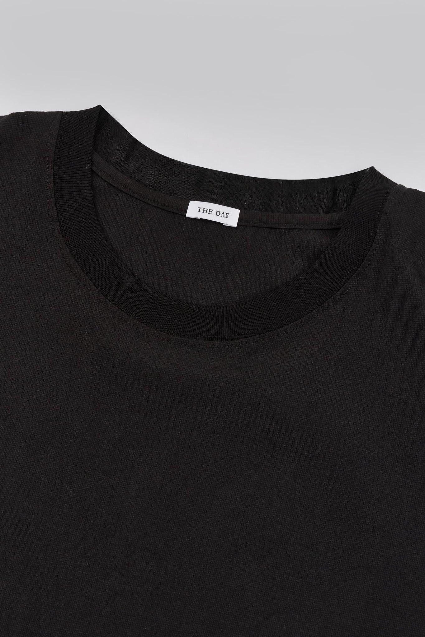 QUICK DRY STRETCH T-SHIRT