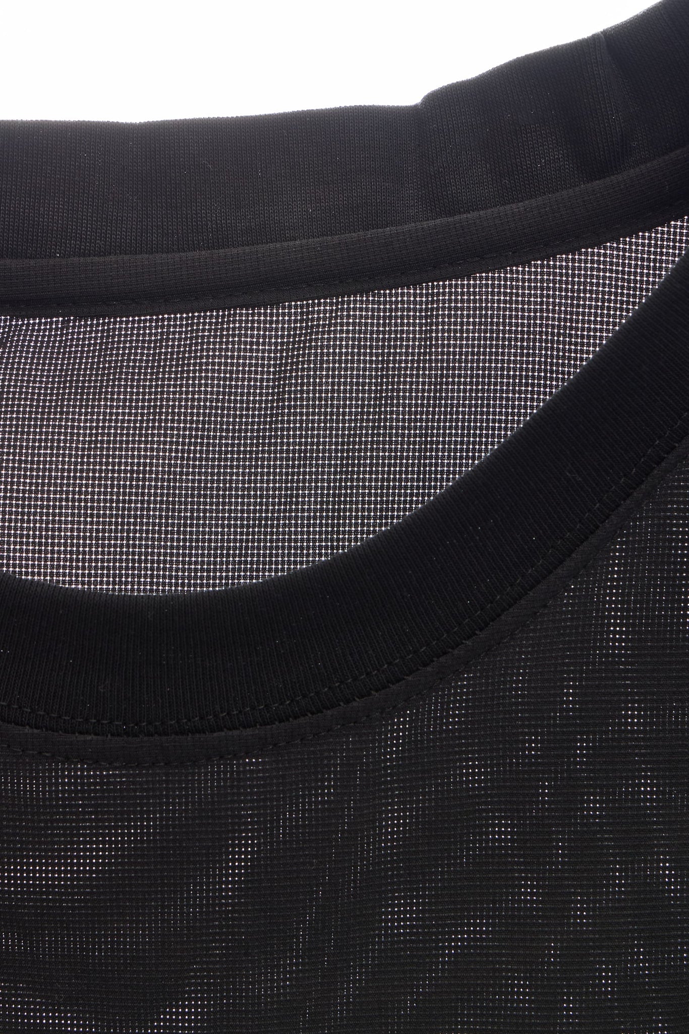 QUICK DRY STRETCH T-SHIRT