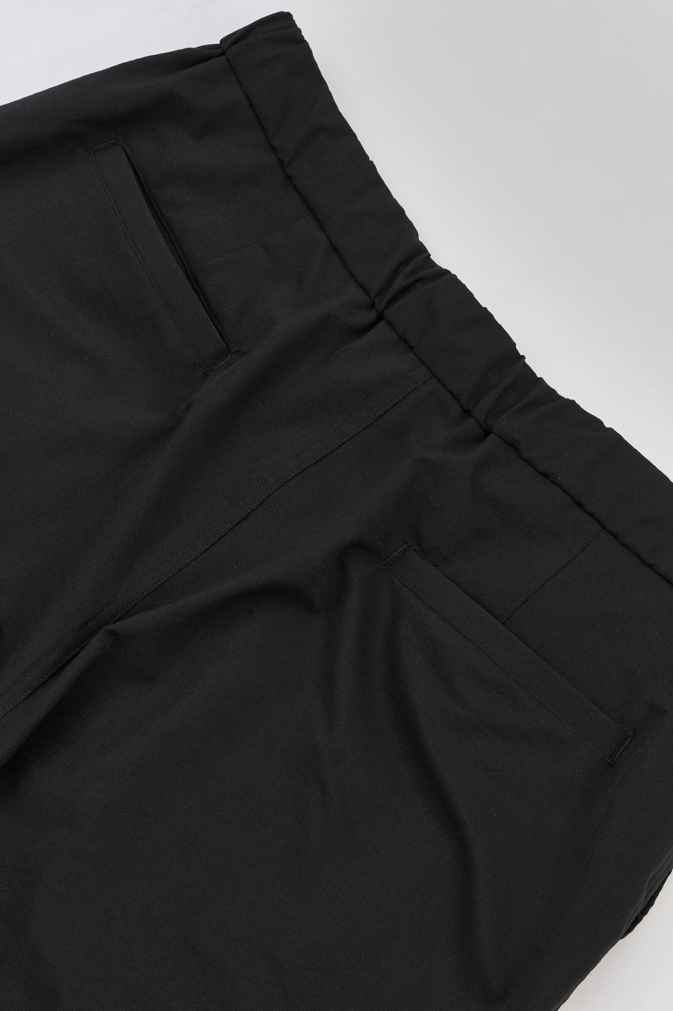 QUICK DRY STRETCH EASY SHORTS