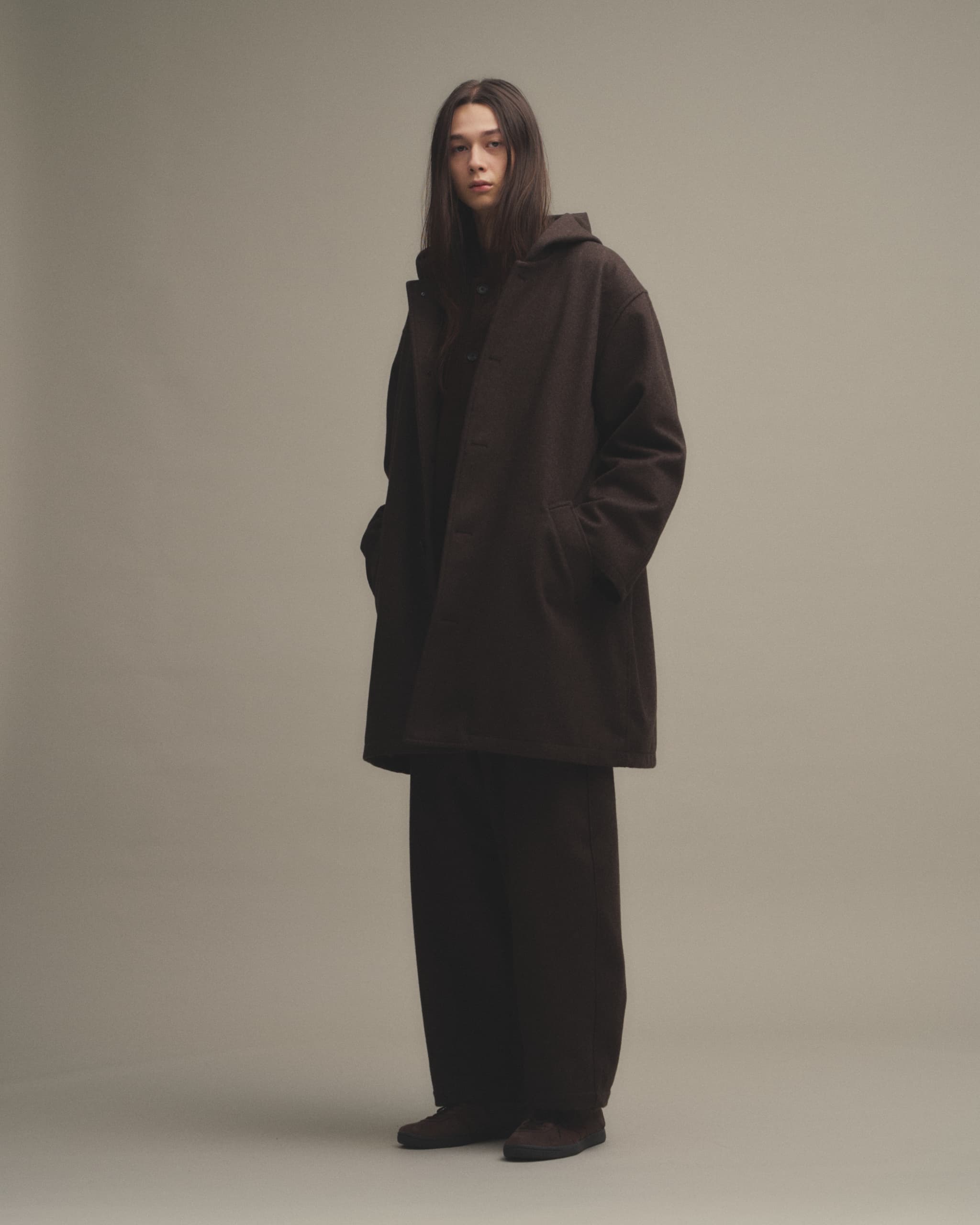 lookbook 26aw 2