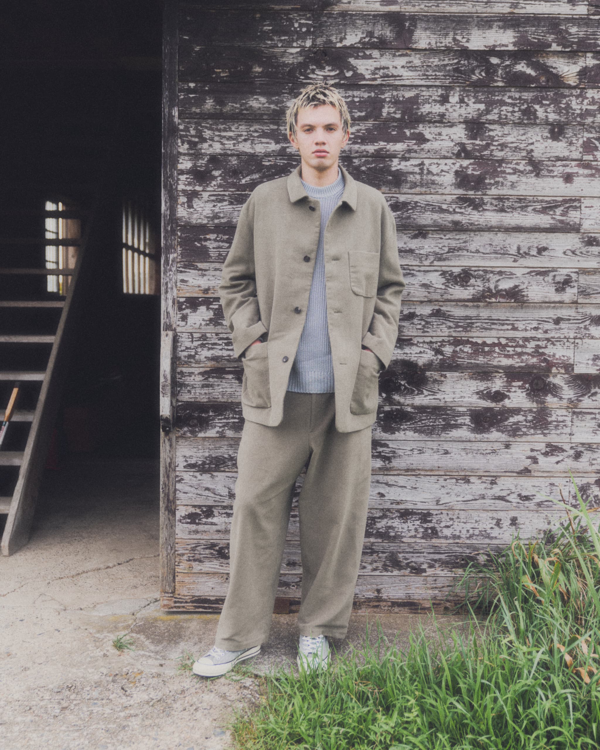 lookbook 26ws 2