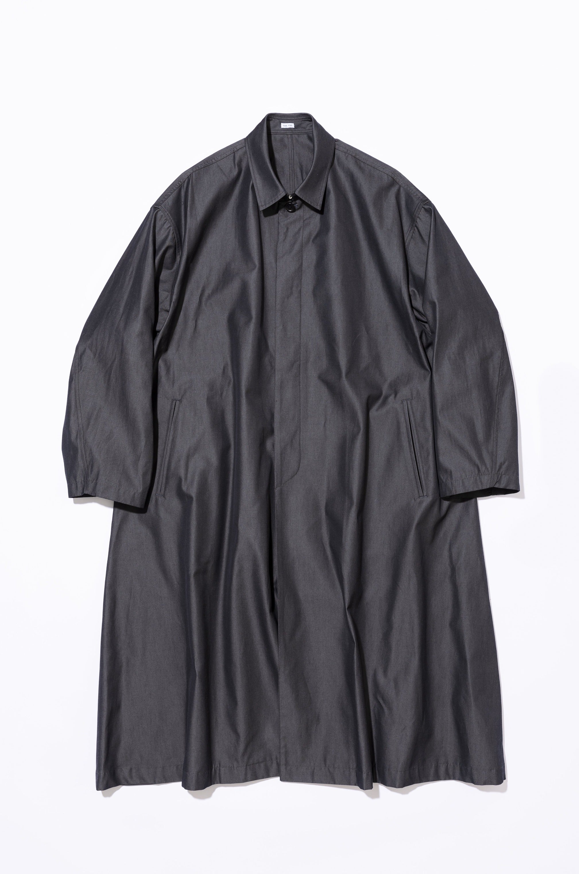 ジャケット・アウター THE DAY GABARDINE COAT GABARDINE COAT – THE DAY