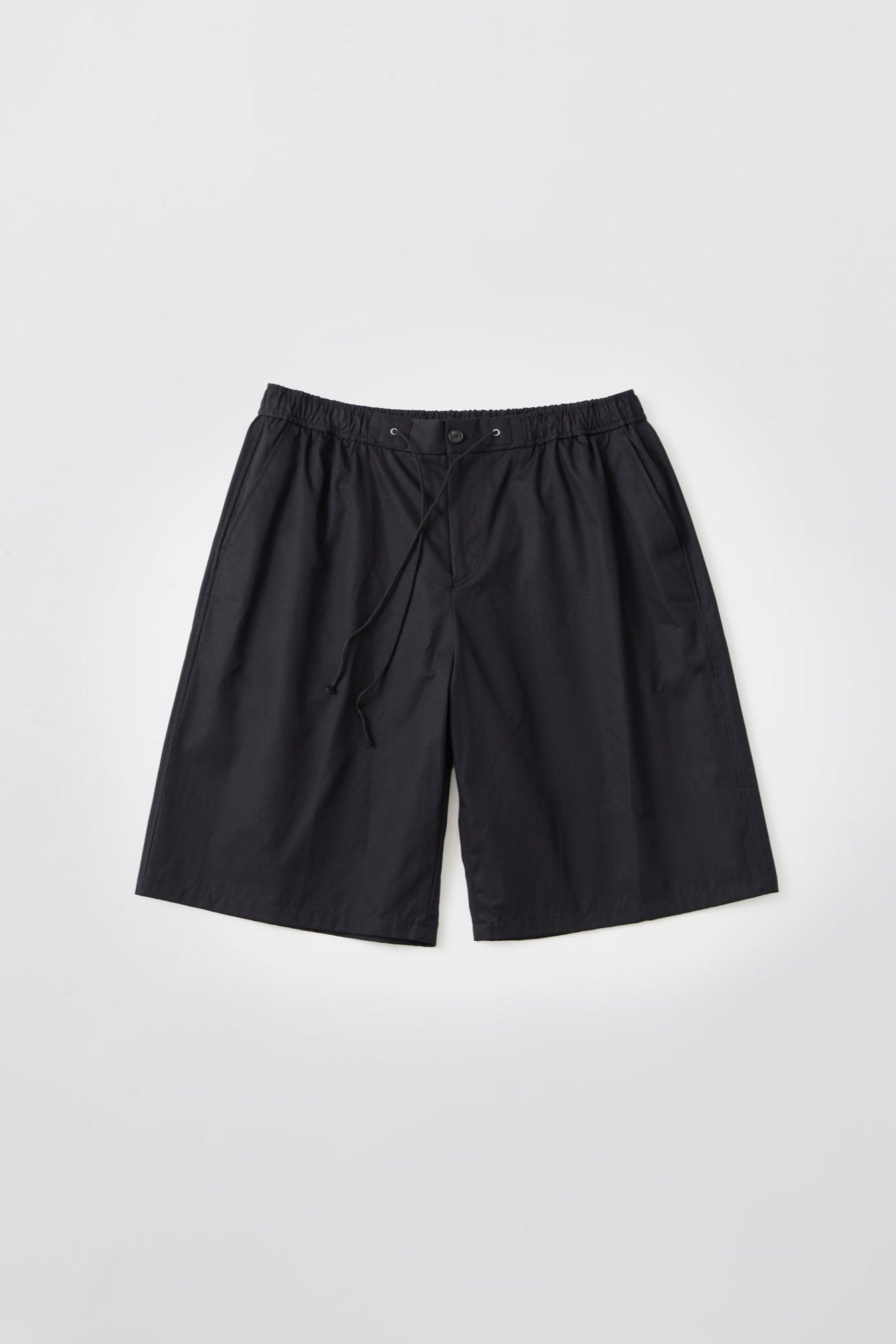 パンツ SUPERIOR GABARDINE BAGGIES SHORTS theday SUPERIOR GABARDINE BAGGIES SHORTS – THE DAY