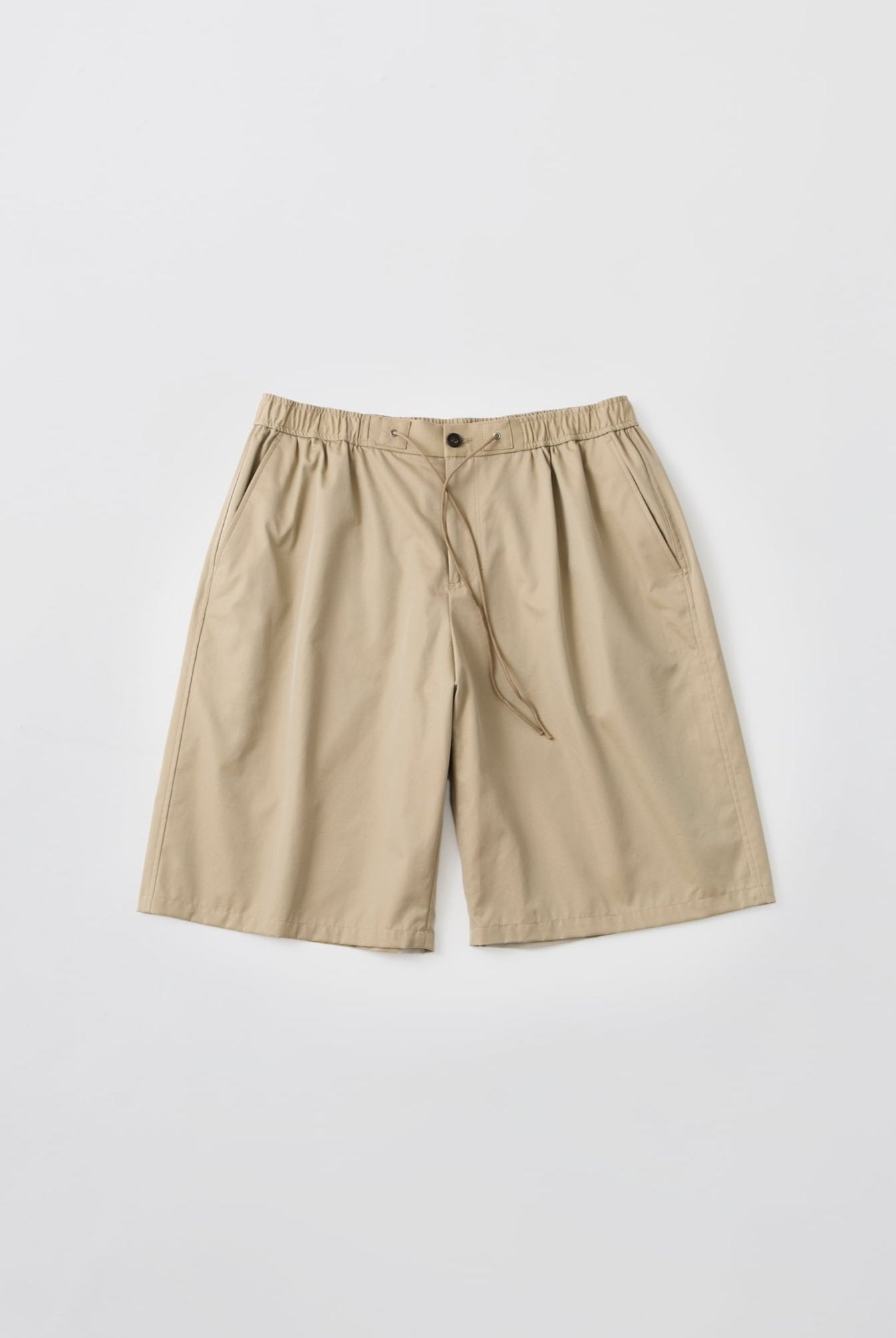 SUPERIOR GABARDINE BAGGIES SHORTS – THE DAY